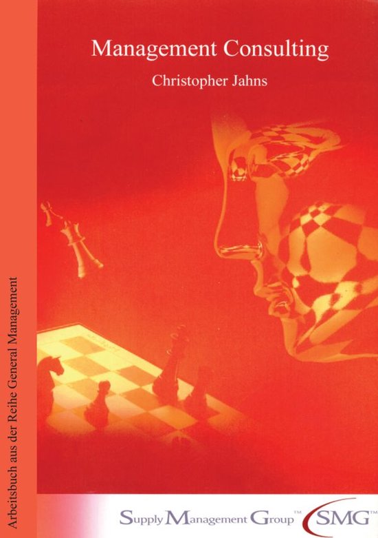 General Management- Management Consulting. - cover