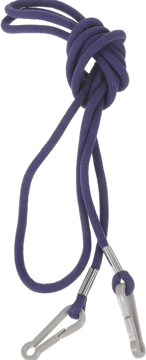 Anti-verlies handschoenen clips voor kinderen, nylon wantenhouders met koord voor jongens en meisjes, ideaal voor buiten en thuisgebruik