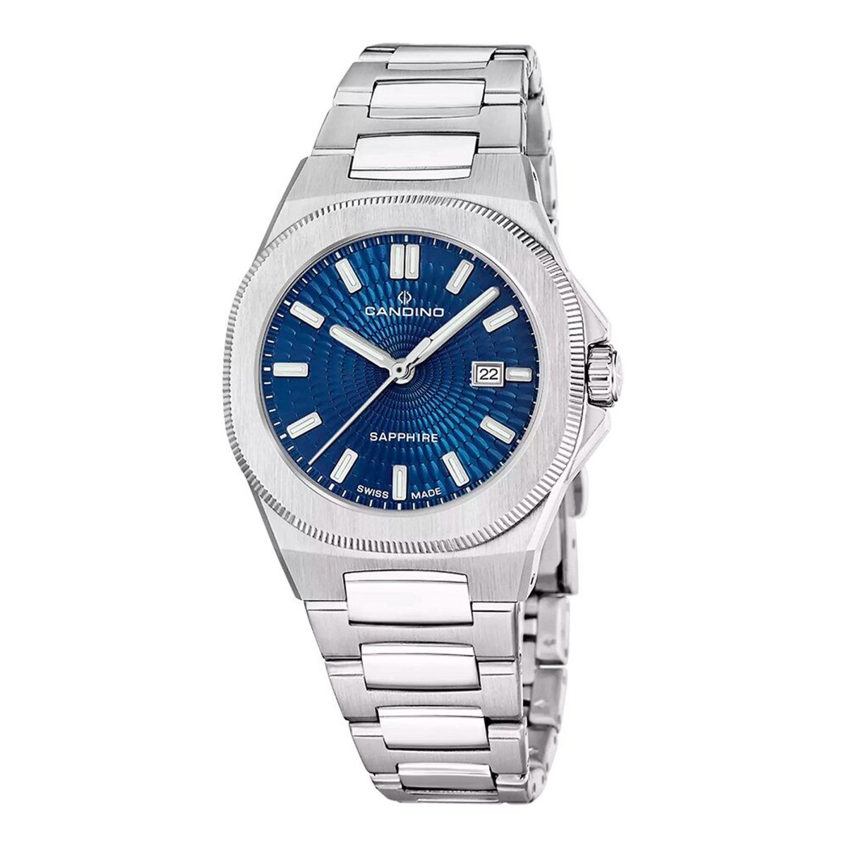 Candino - C4800-6 - Polshorloge - Dames