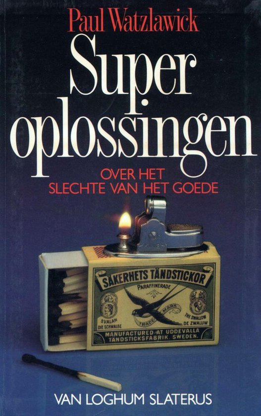 Superoplossingen