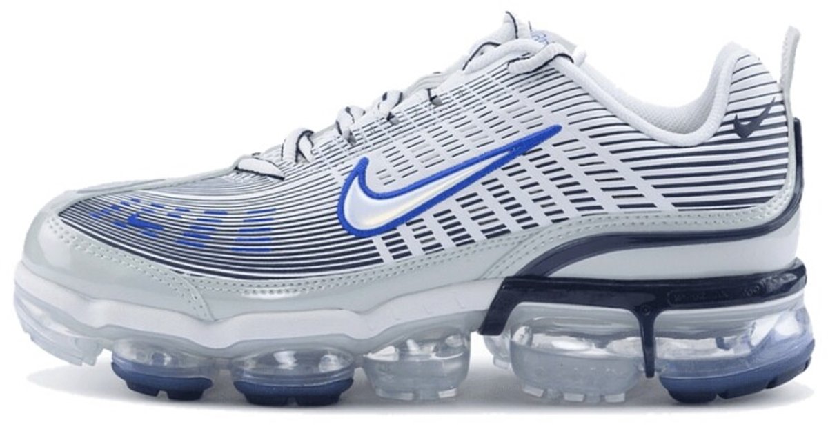 Nike Sneakers Vapormax 360 Witte