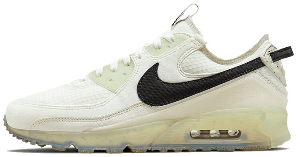 NIKE AIR MAX TERRASCAPE 90 SNEAKER Wit