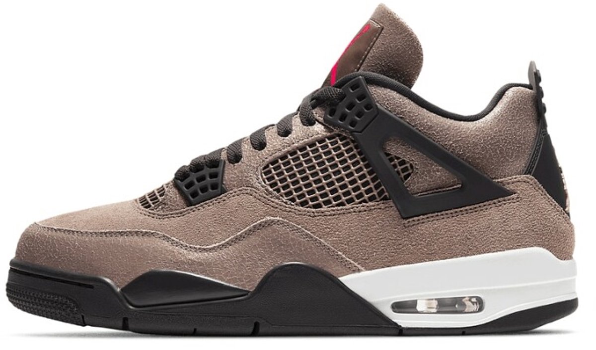 Jordan 4 Retro Taupe Haze