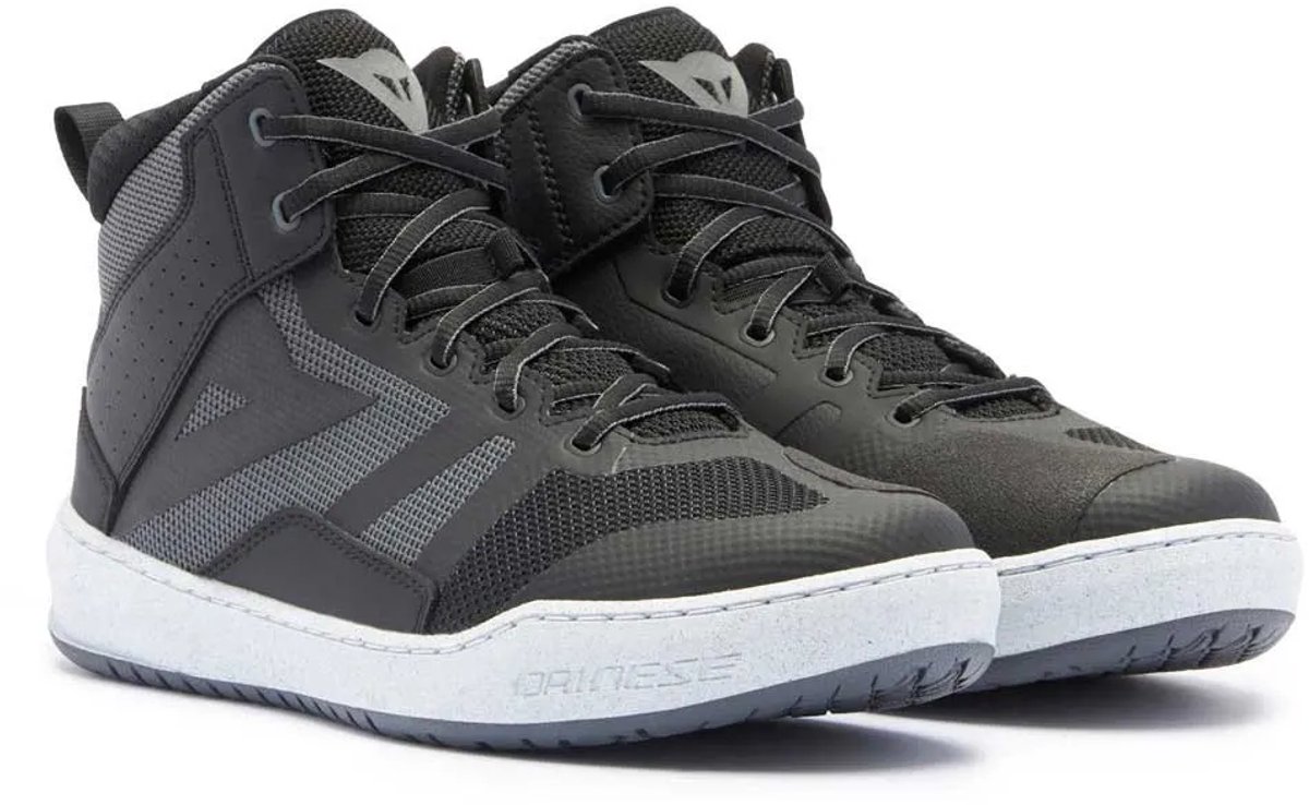 Dainese Suburb Air Motorschoenen Zwart EU 42 Man
