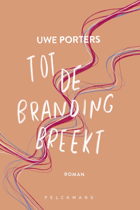 Tot de branding breekt