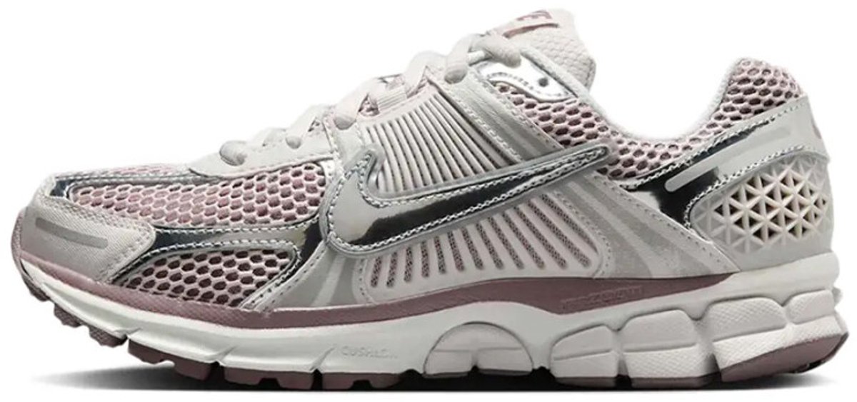 Nike Zoom Vomero 5 Wmns “Taupe ” Sneakers Unisex Zilver