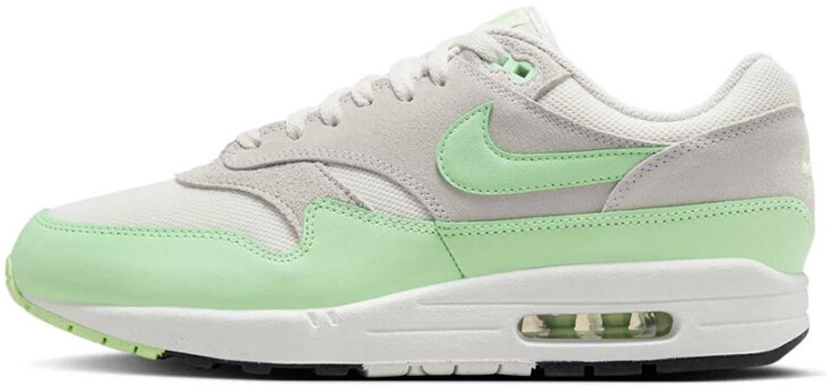 Nike Air Max 1 Essential Vapor Grijs