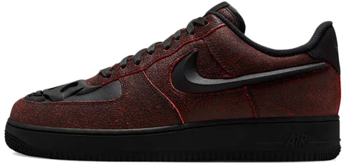Nike Nike Air Force 1 Low Retro QS “”HWN”” Sneakers Unisex Bekijk Foto’s