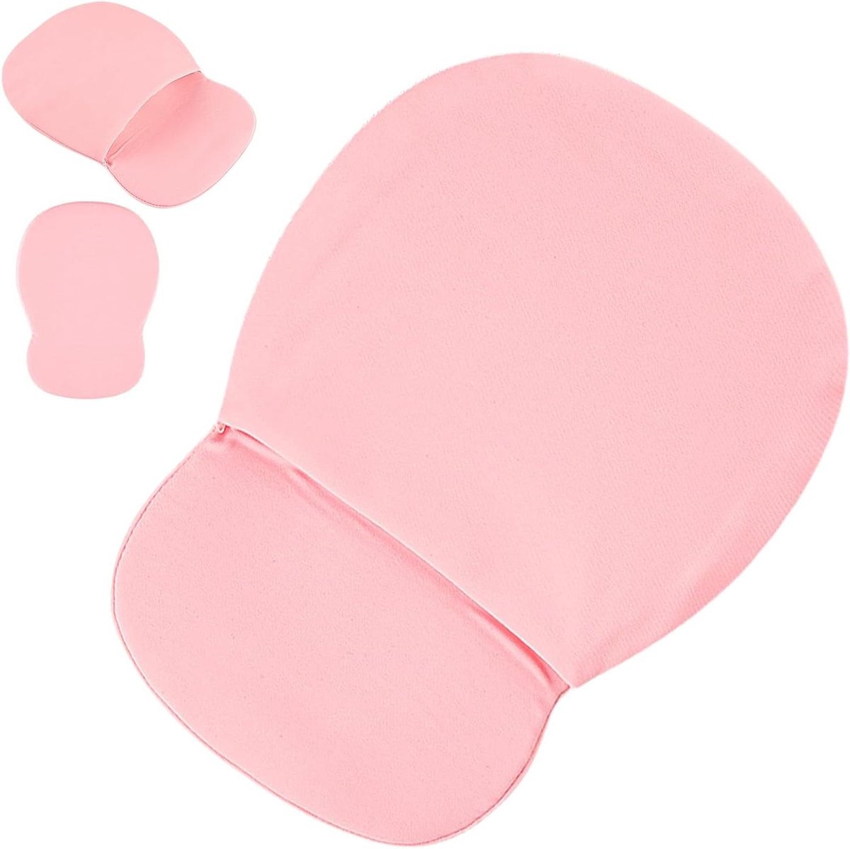 Koelcompressen Handschoenen - Gel Vulling - Pijnverlichting - Warm en Koud - 20.7 x 14.5 cm - Blauw