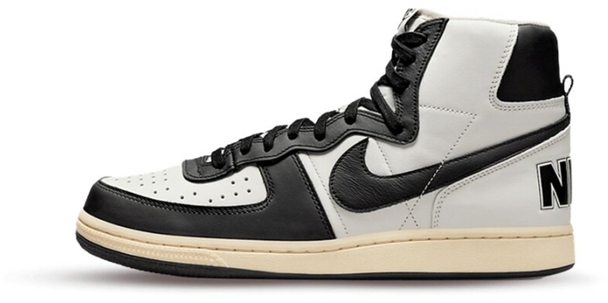 Nike Terminator High Phantom Black - Maat 42