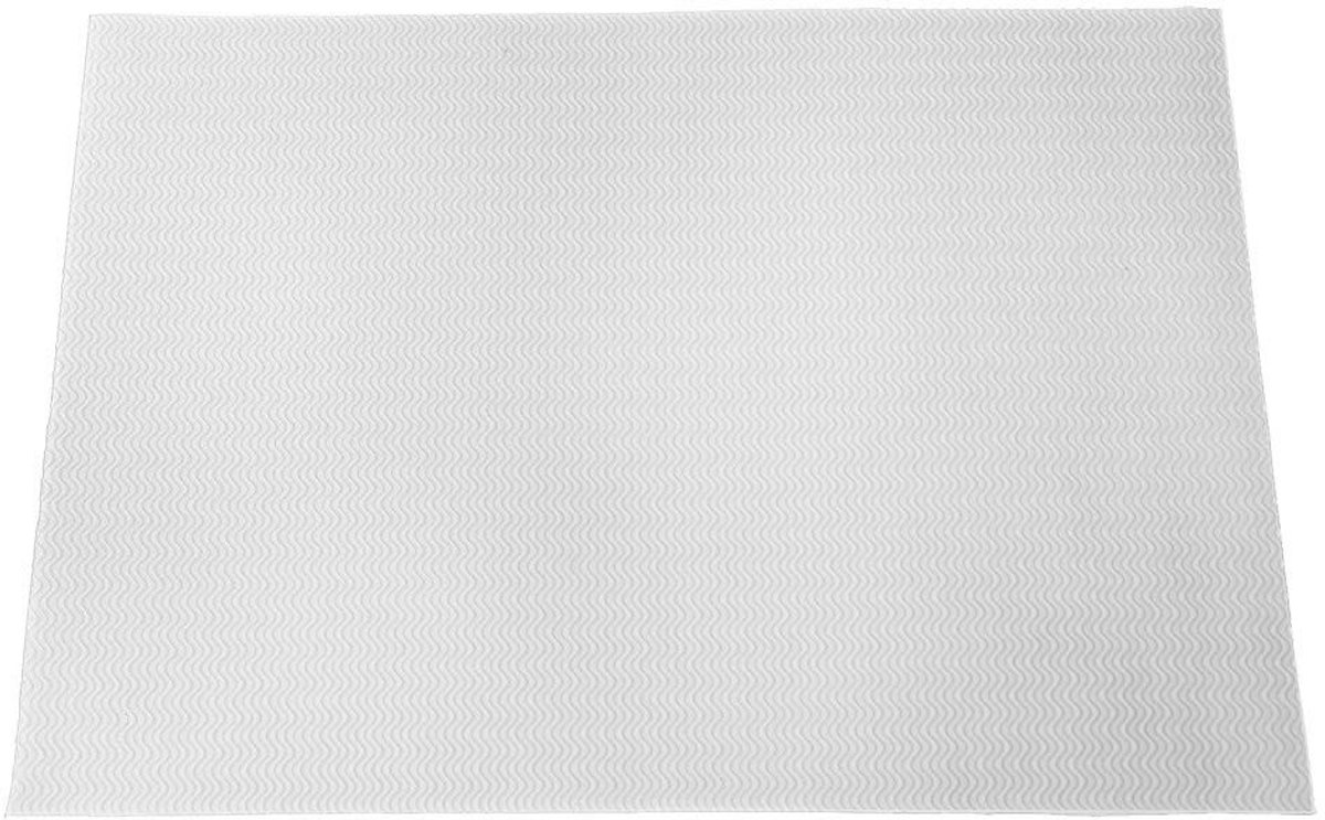 Cosensi- Schoenzoolreparatie Slijtvast - Antislip Pads - Zelfklevende Rubber - Hielpads - Geschikt voor Casual/Sportschoenen - 58 x 38 cm - Zoolpads