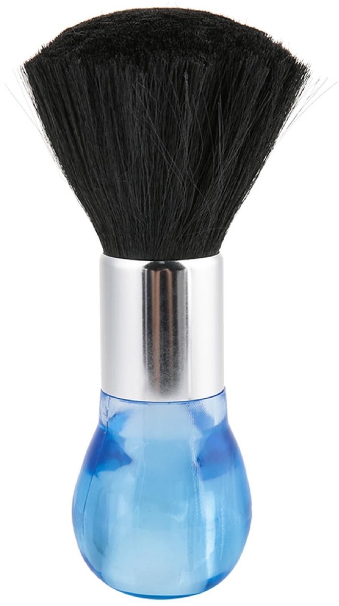 Cosensi- Stofdoek - Zachte Borstel voor Kappers - Styling Tool - Schoonmaken Haar - Veilig voor Gevoelige Huid - Must-Have voor Salon - Haarbeschermdoek