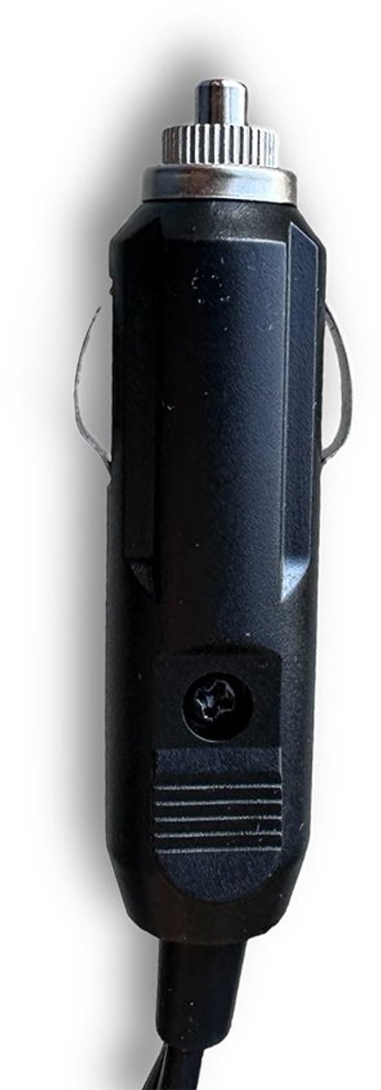 KRAKEN Elektrische SUP Pomp 12V - 20 PSI Luchtpomp voor SUP Board - Oppompen en Leegpompen - Auto Sigarettenaansteker of Powerbank - Inclusief Slang en Opzetstukken - Kajak en Luchtbed Compatibel - Compact en Lichtgewicht - Plastic thumbnail 4