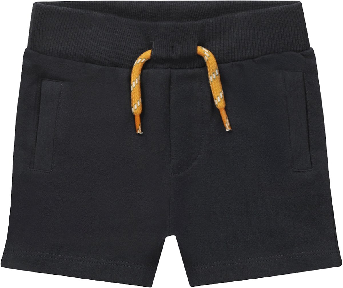 Dirkje Shorts Dark Grey 80