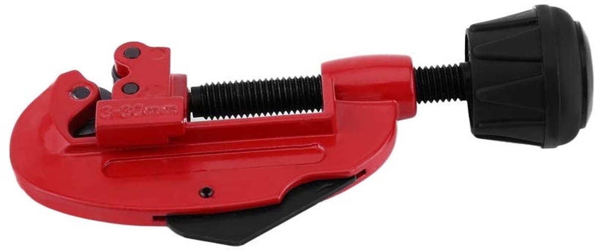 Dailygoods- Pijpaffakkelset Hoogwaardig Staal - Multifunctioneel Gereedschap - Felsgereedschap - Buizensnijder - Opbergkoffer - Stevigheid en Duurzaamheid - Fakkelset thumbnail 8