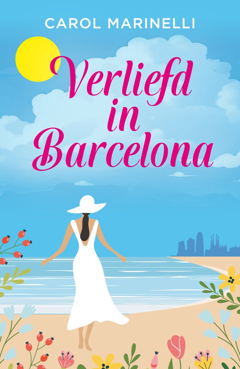 Verliefd In Barcelona