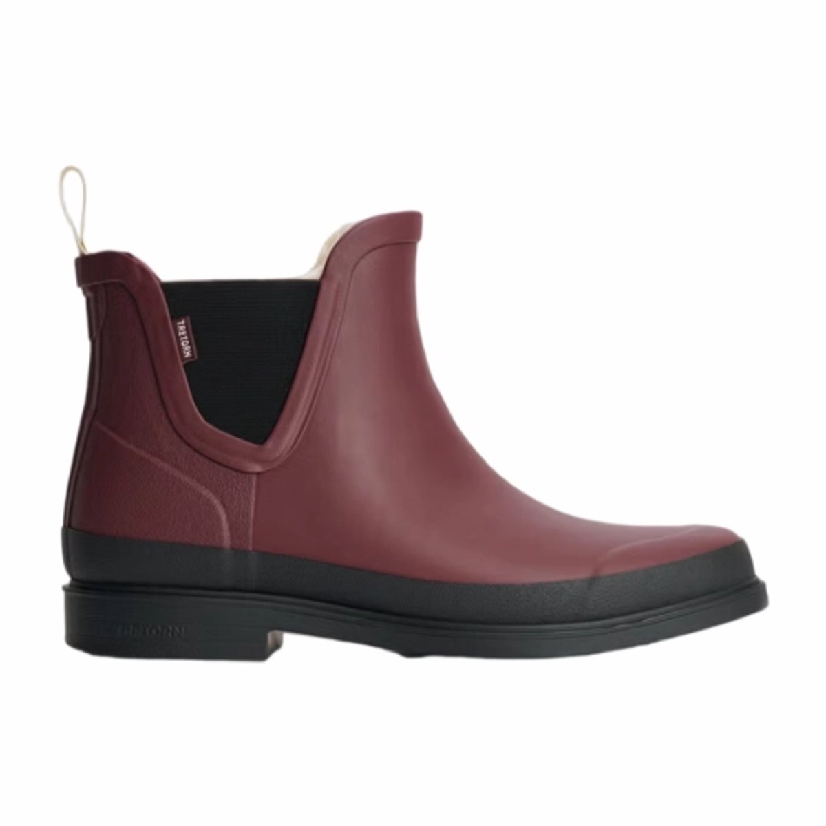 Regenlaars Tretorn Women Eva W Burgundy-Schoenmaat 39