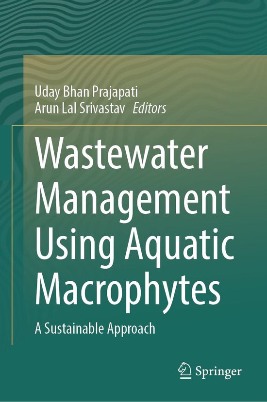 Earth and Environmental Science (R0) - Wastewater Management ... - cover