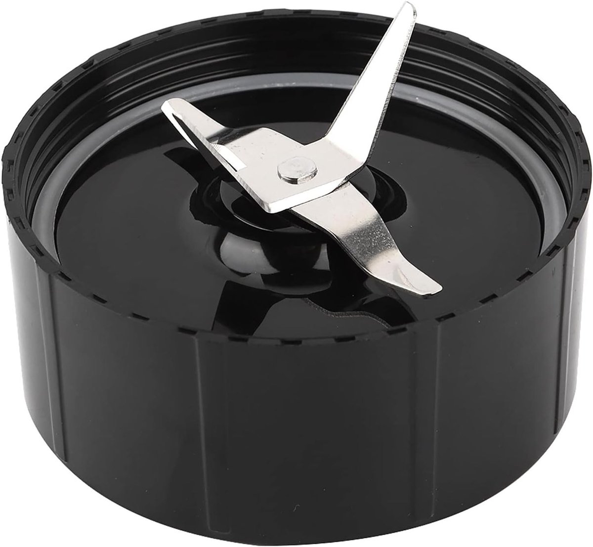 Vervangingsmes voor Blenders en Juicers, Extractor Cross Blade, Keukenaccessoire voor Smoothies en Sapjes