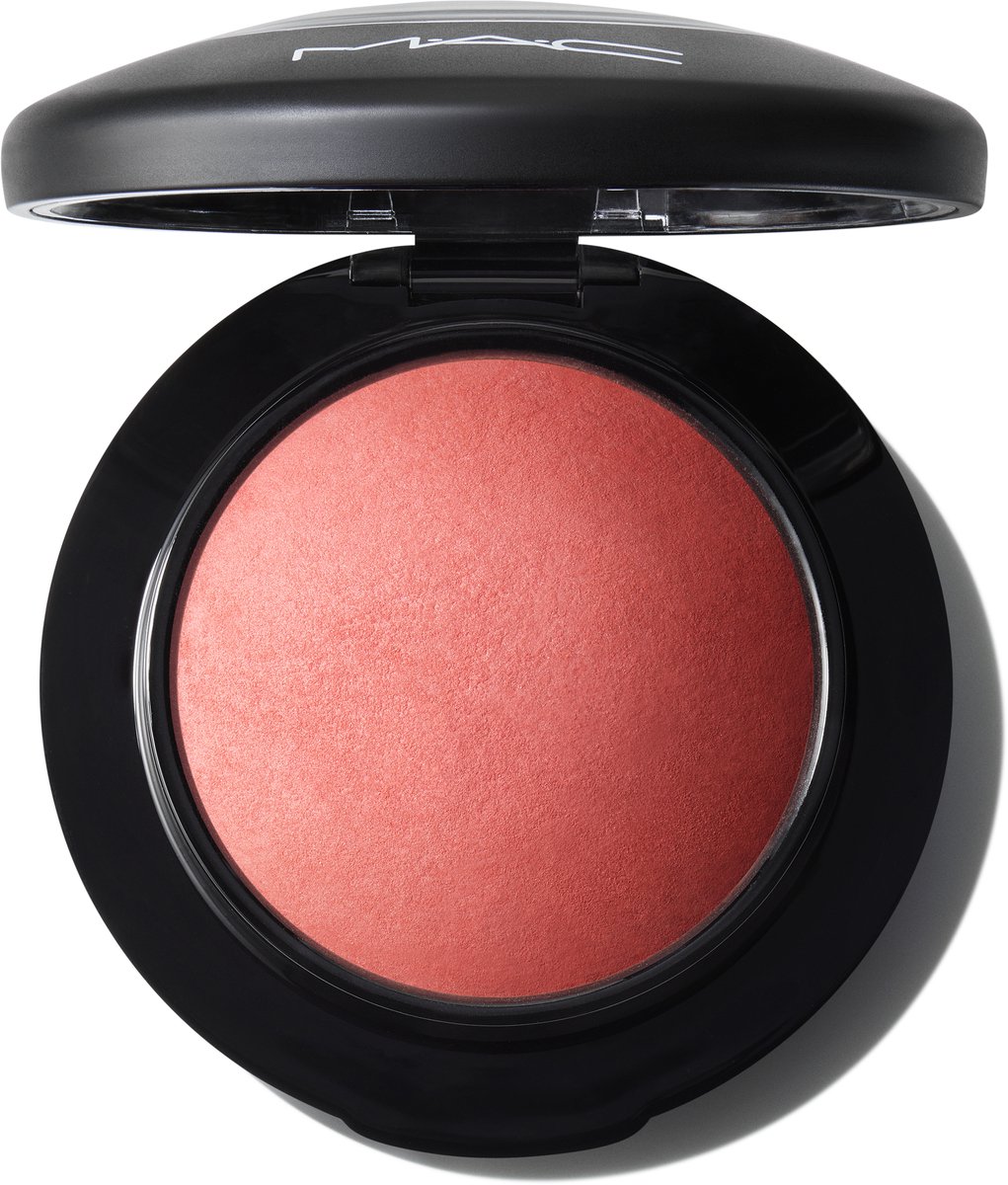 Bol.com MAC Mineralize Blush - Hey,Coral,Hey aanbieding