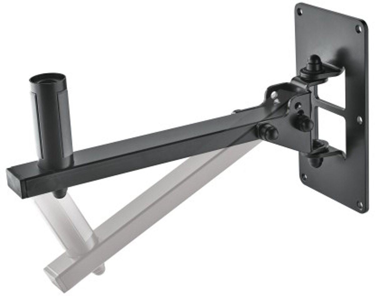 König & Meyer 24169 Boxenwandhalterung - Rigging accessoire