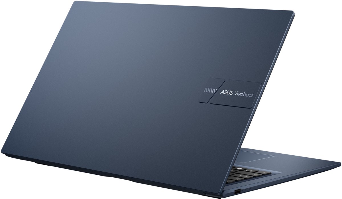 ASUS Vivobook 17 X1704VA‑AU1290W - Laptop - 17.3 inch - Core 7 150U - 16GB/1TB — afbeelding 6