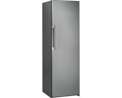 Whirlpool vrijstaande koelkast: kleur rvs - SW8 AM2Q X 2