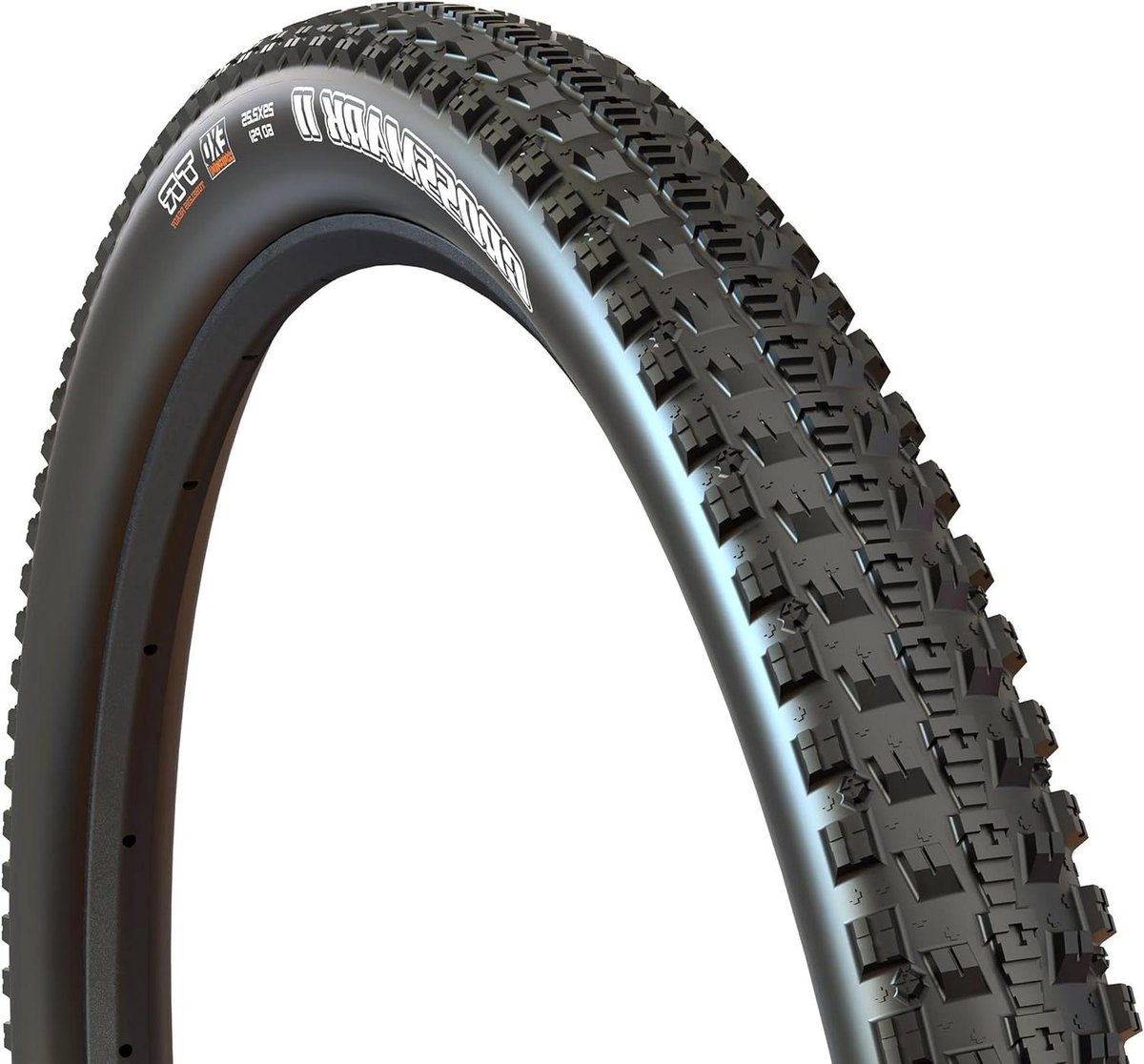 Fietsband - Buitenband - Comfortabel Fietsen - Hoge Kwaliteit Materiaal - 29x2.25 - Zwart