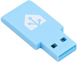 Smart Home Hub – Gateway Stick – Domotica Besturen – Dual Protocol Ondersteuning – 14 x 14 x 2 cm