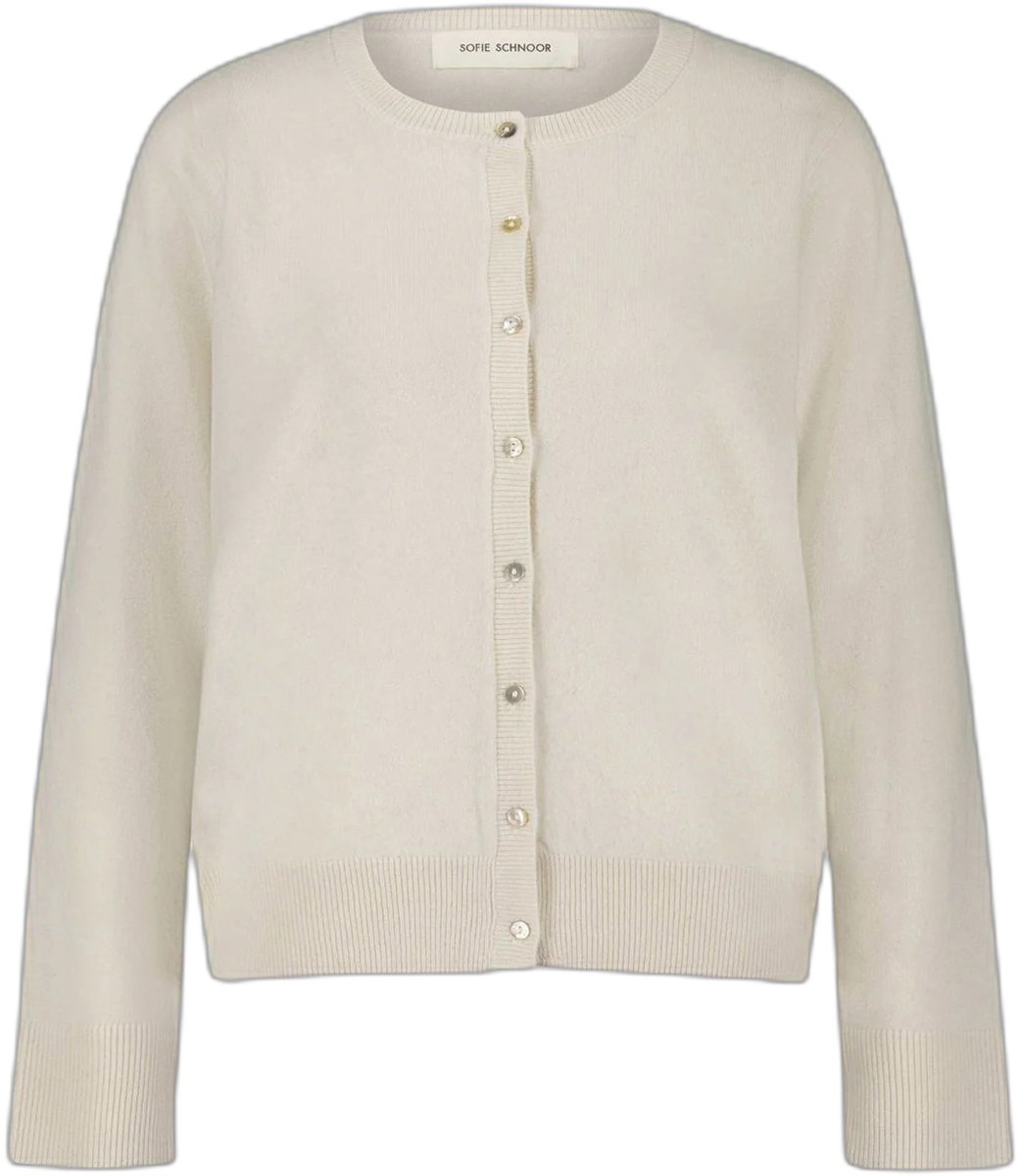 Damesvest Sofie Schnoor Cissesw