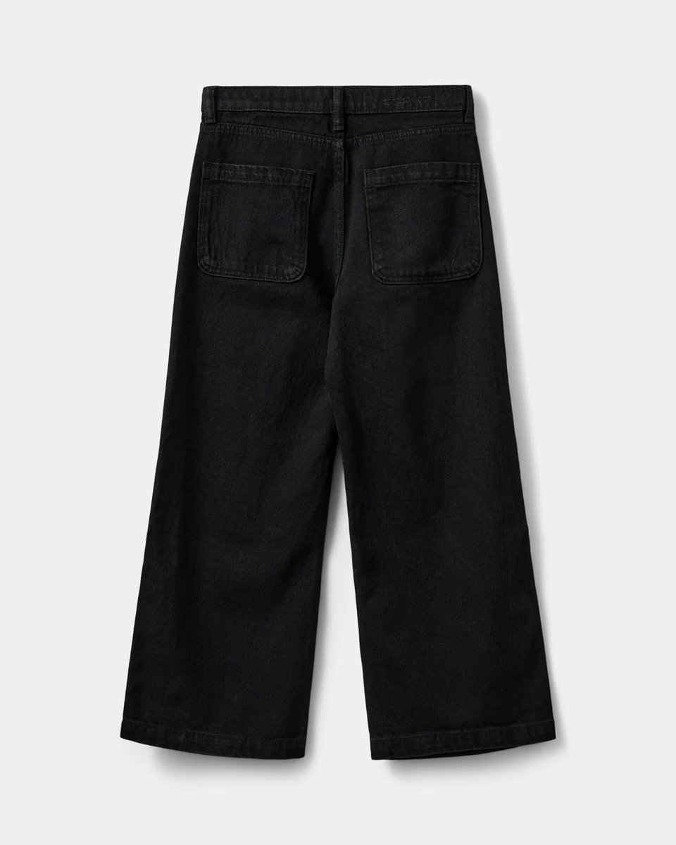 Meisjesjeans Sofie Schnoor Azzisy
