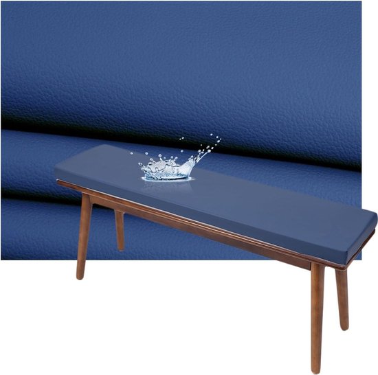 Kussenhoes Lewis 45x45 Raven - zwart - Dutch Decor