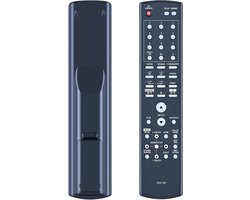 Nieuwe RC-1127 afstandsbediening vervangen compatibel met Denon AV receiver DM38 RCDM38 RCDM-38 RCD-M39 RC1127 30701010400AD