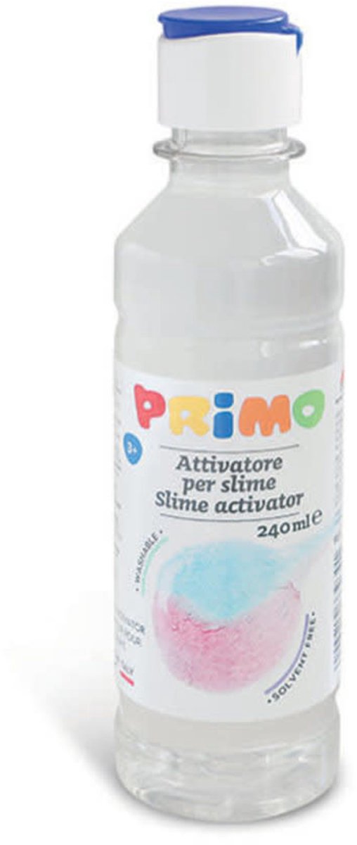 PRIMO lijm voor slijm - activator