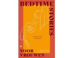 Bedtime stories voor vrouwen