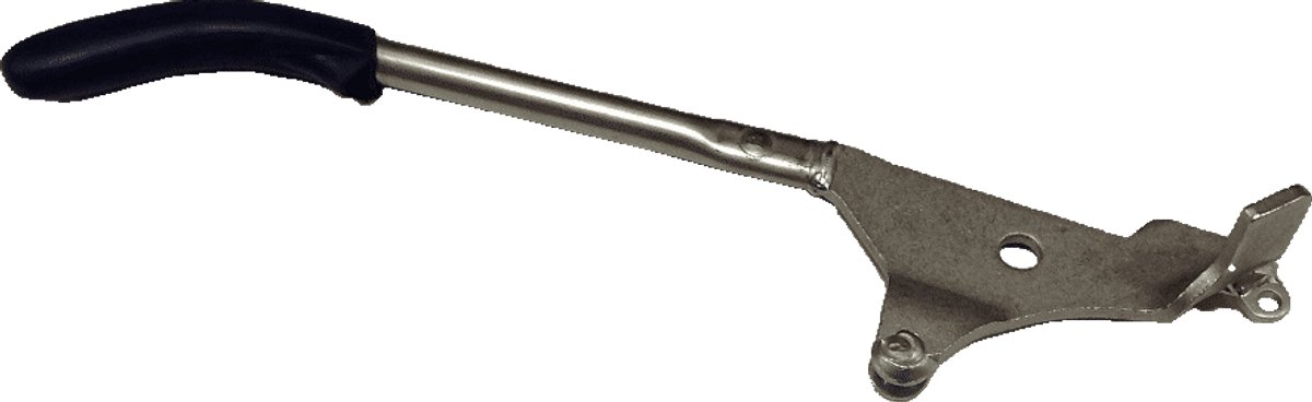 BPW Handrem voor schamel 3500 kg