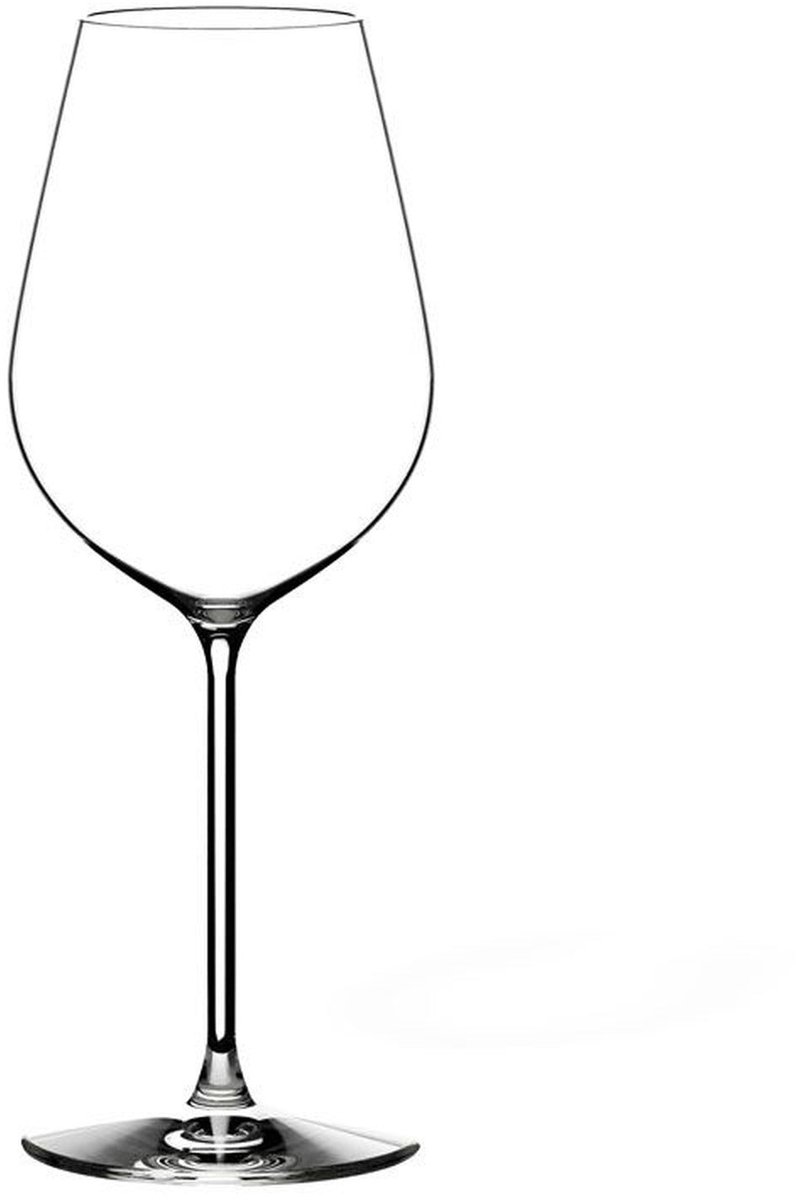 Lehmann Hommage 38 - Witte Wijnglazen - Set van 6 - 38cl