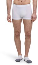 FALKE Ultralight Cool sneldrogend functioneel materiaal functioneel ondergoed heren wit - maat L