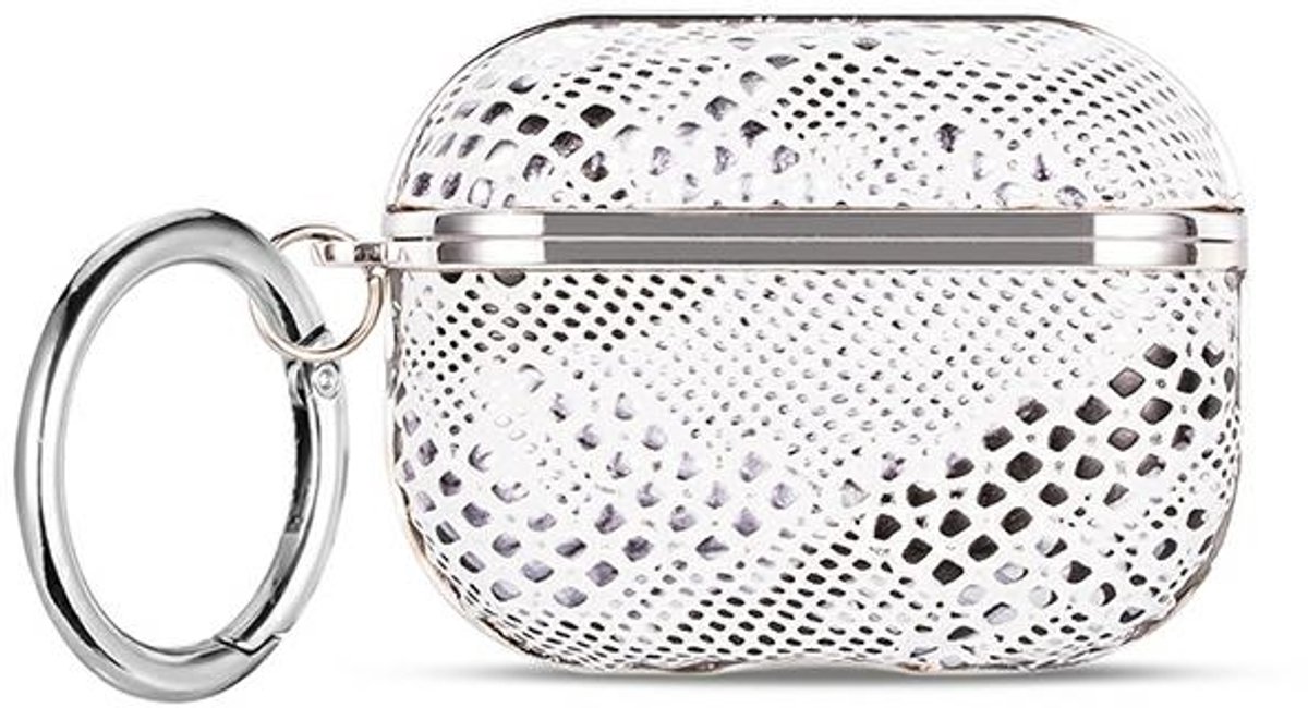 Beline Elegance Serie - AirPods 3 Hoes - Sierlijk - Snel Toegang - Siroche