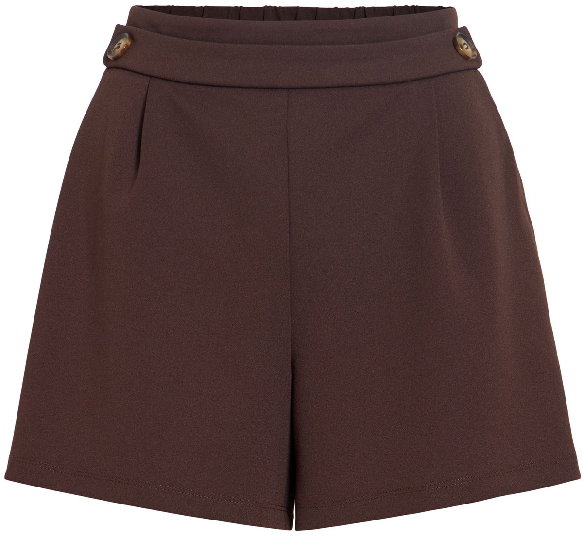 VILA Shorts VICLARA high-waist