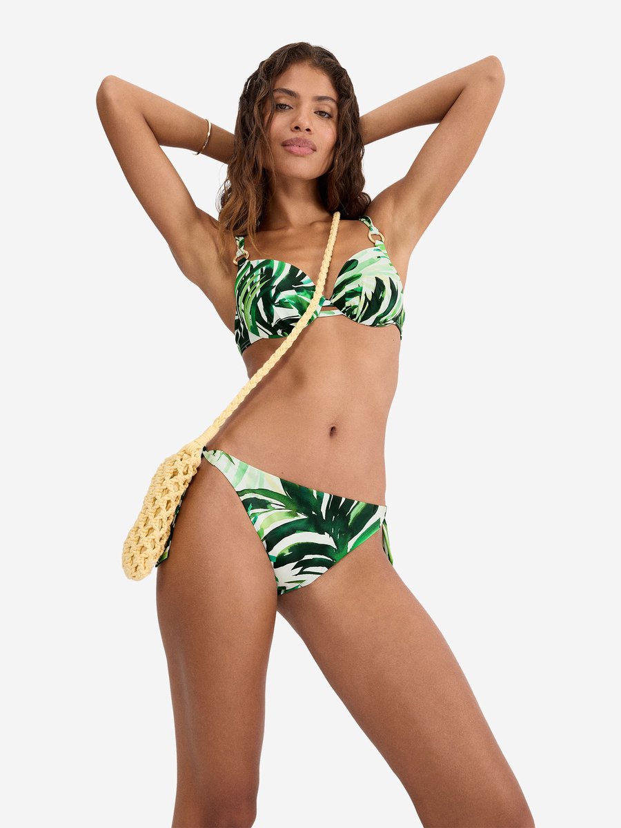 Triumph Tai-Slip Red Label Summer Palm