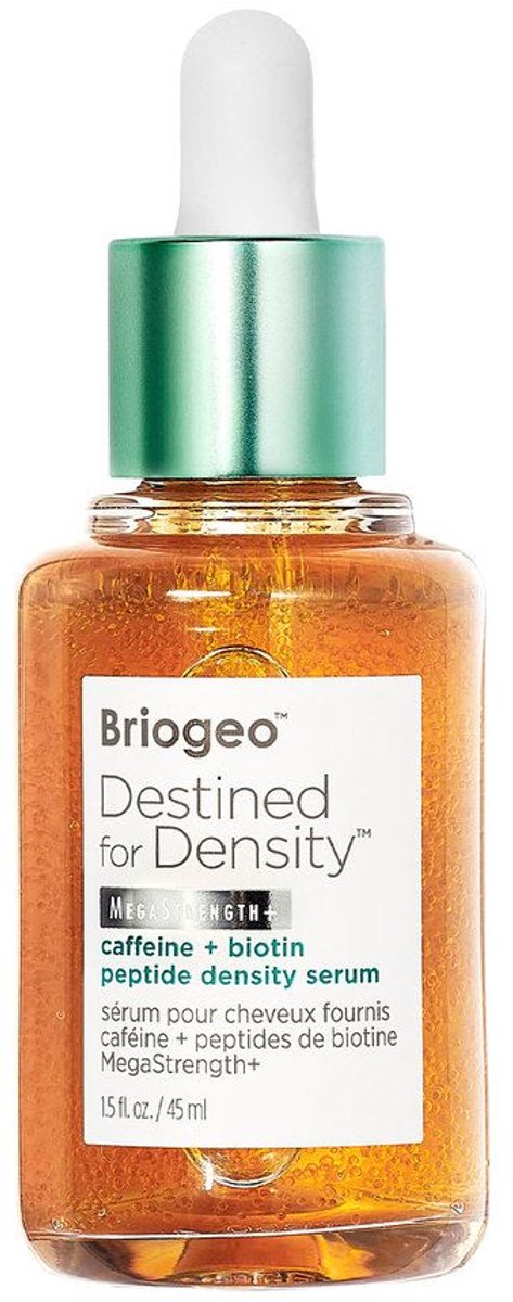 Briogeo Destined for Density™ Peptide Density Serum 45 ml