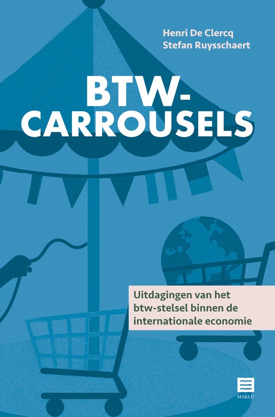 Btw-carrousels - cover