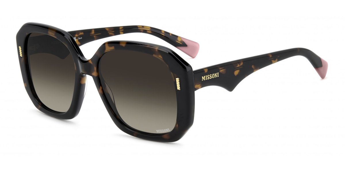 Missoni MIS 0232/S Havana 56/18/145 WOMAN Zonnebrillen