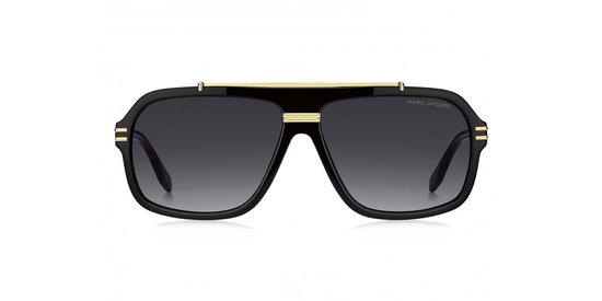 Zonnebrillen Marc Jacobs Marc 840/S 2M2/9O van Merkloos — afbeelding 2
