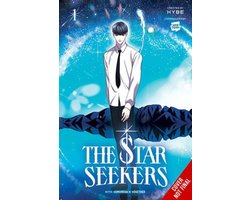 STAR SEEKERS GN-The STAR SEEKERS, Vol. 2 (comic)