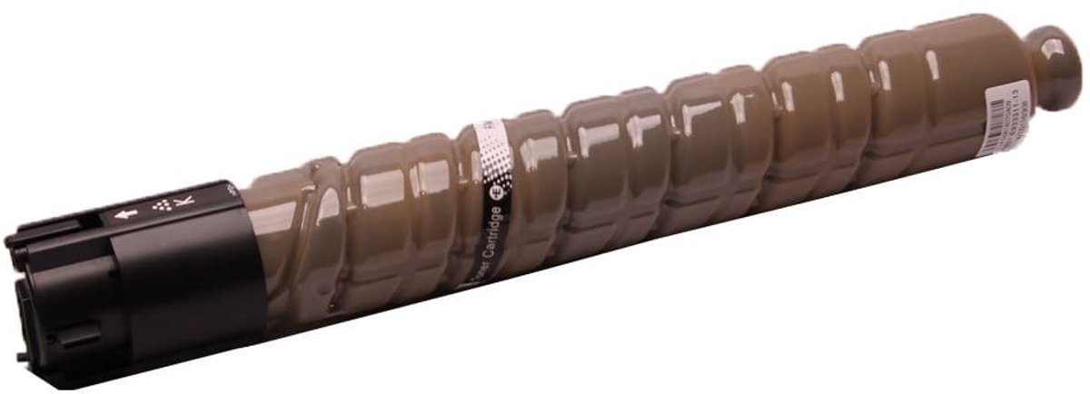 Ricoh - Toner cartridge - C4500A - Zwart - 33.000 pagina’s - Huismerk - geschikt voor Ricoh IM-C4500, Ricoh IM-C4500A, Ricoh IM-C5500A, Ricoh IM-C5500B, Ricoh IM-C6000