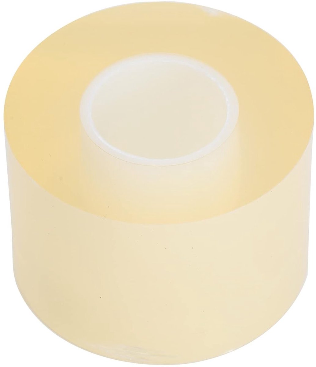 Antistatische Beschermfolie voor Horloges - Transparante Plastic Wrap voor Krassenbescherming, Horloge Accessoires en Juwelen Bescherming