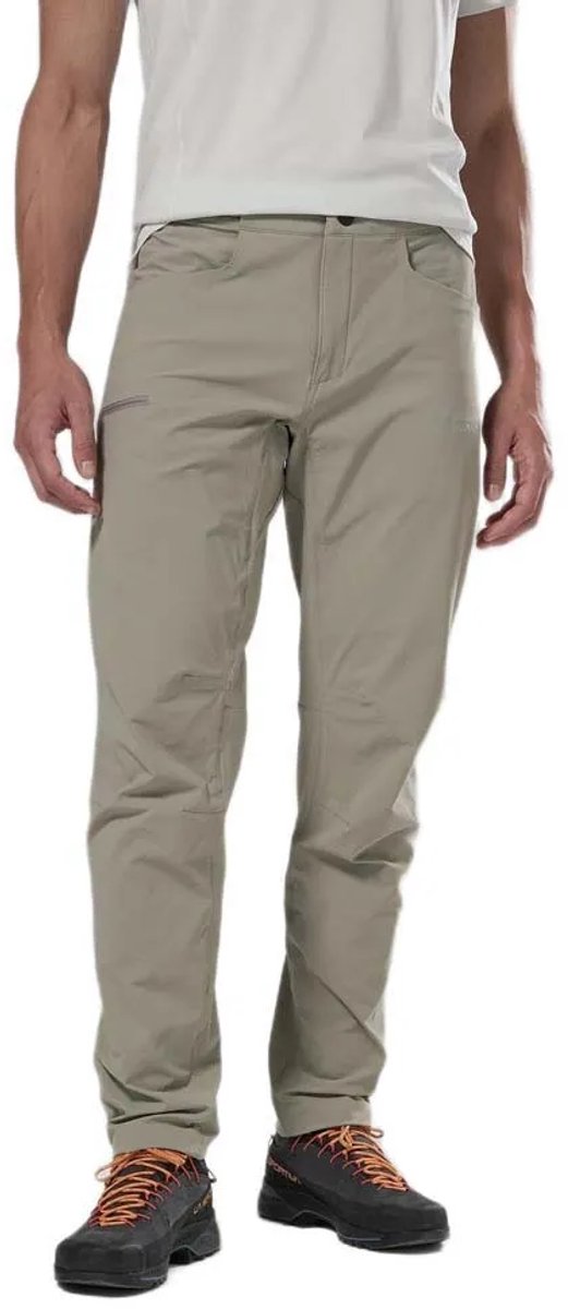 Montane Mossa Broek Beige 36 / Regular Man