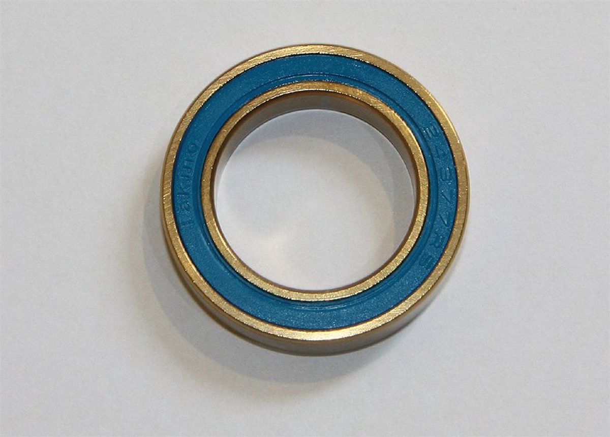TOKEN - TBT Serie - Kogellagers - 24x37x7mm - Ceramic